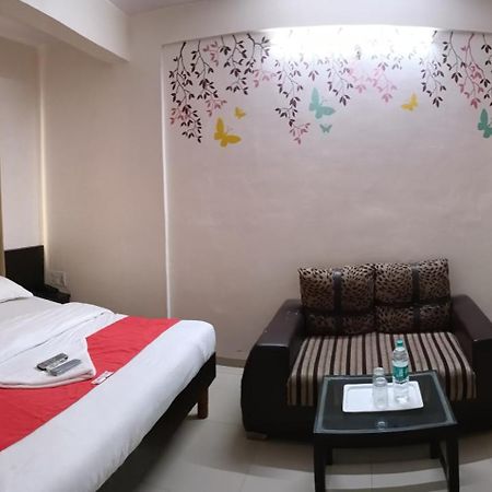 Hotel Royal Regency Aurangabad  Exterior foto