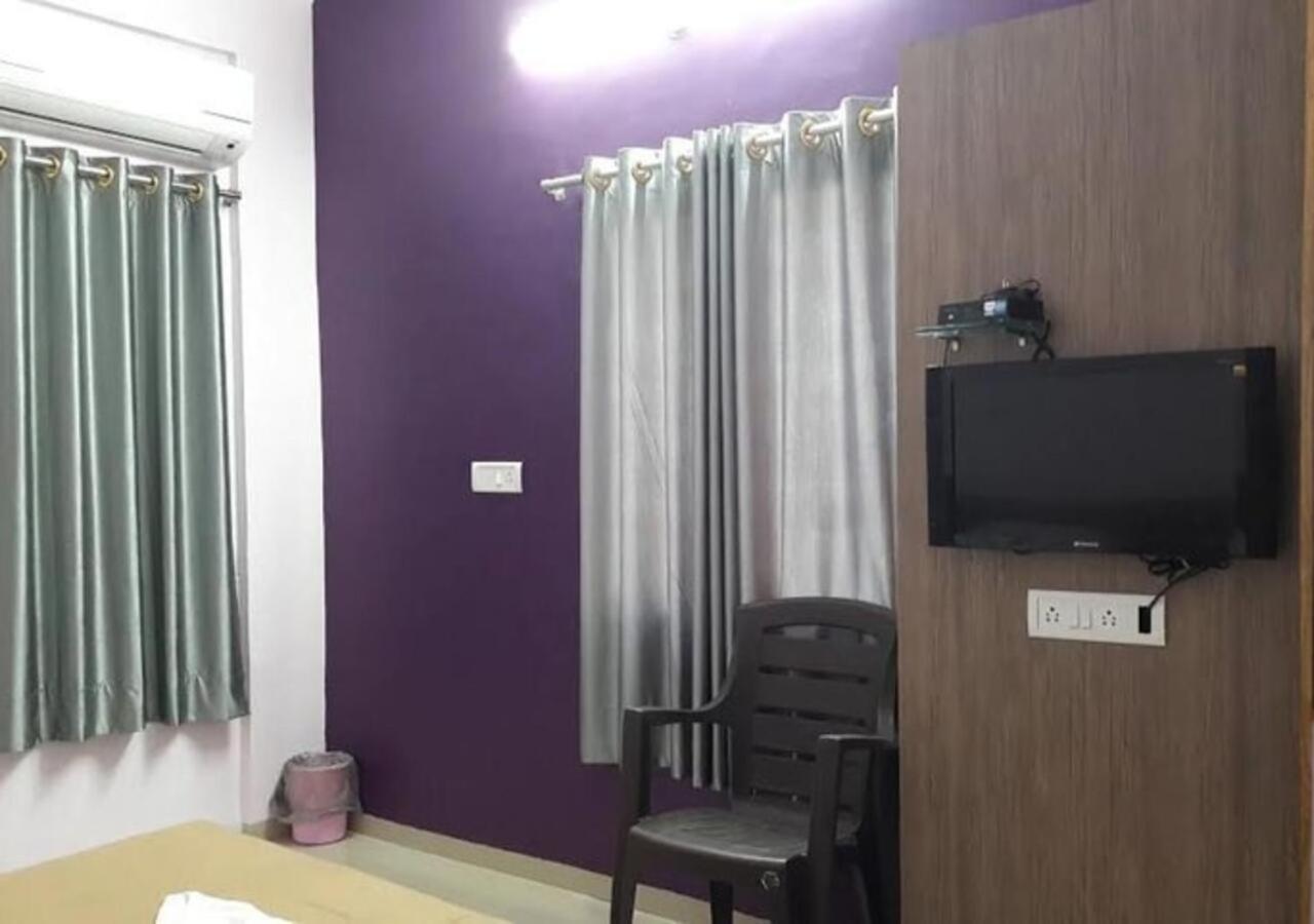 Hotel Royal Regency Aurangabad  Exterior foto