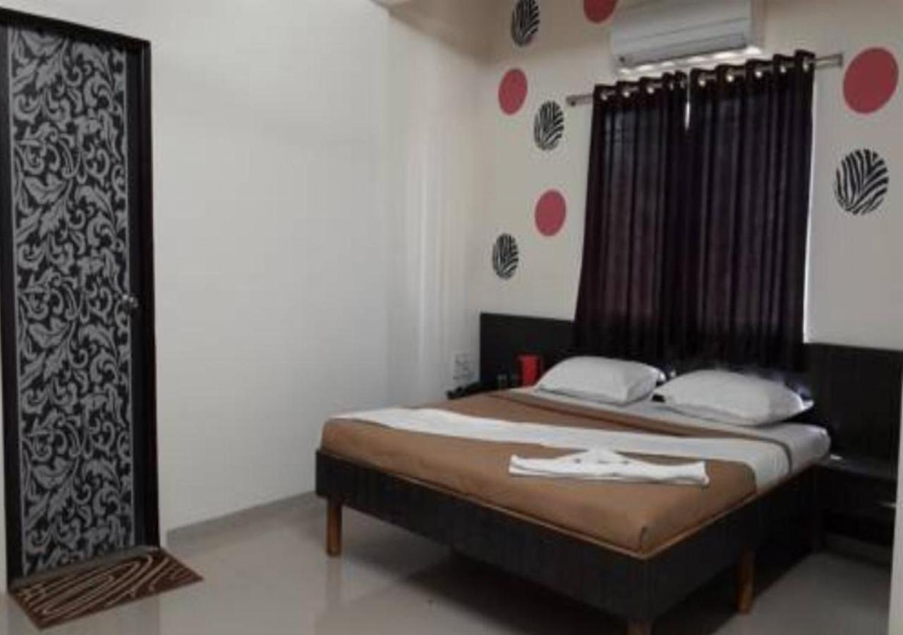 Hotel Royal Regency Aurangabad  Exterior foto