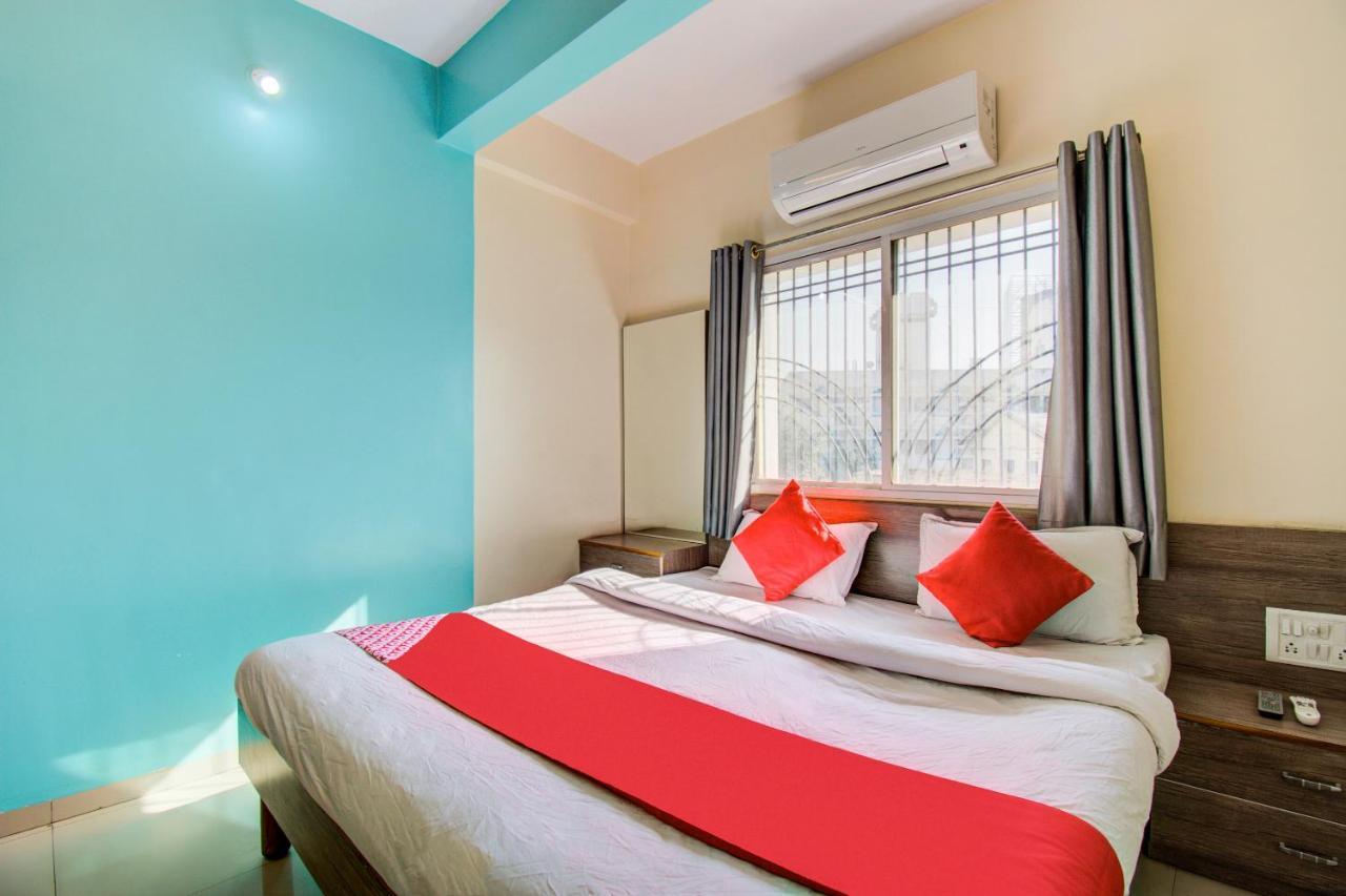 Hotel Royal Regency Aurangabad  Exterior foto