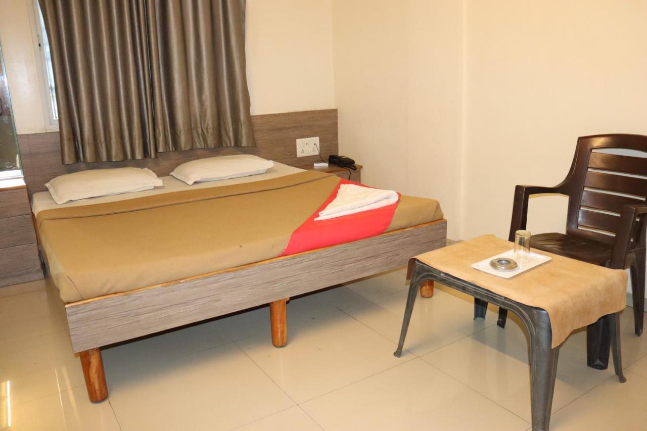 Hotel Royal Regency Aurangabad  Exterior foto
