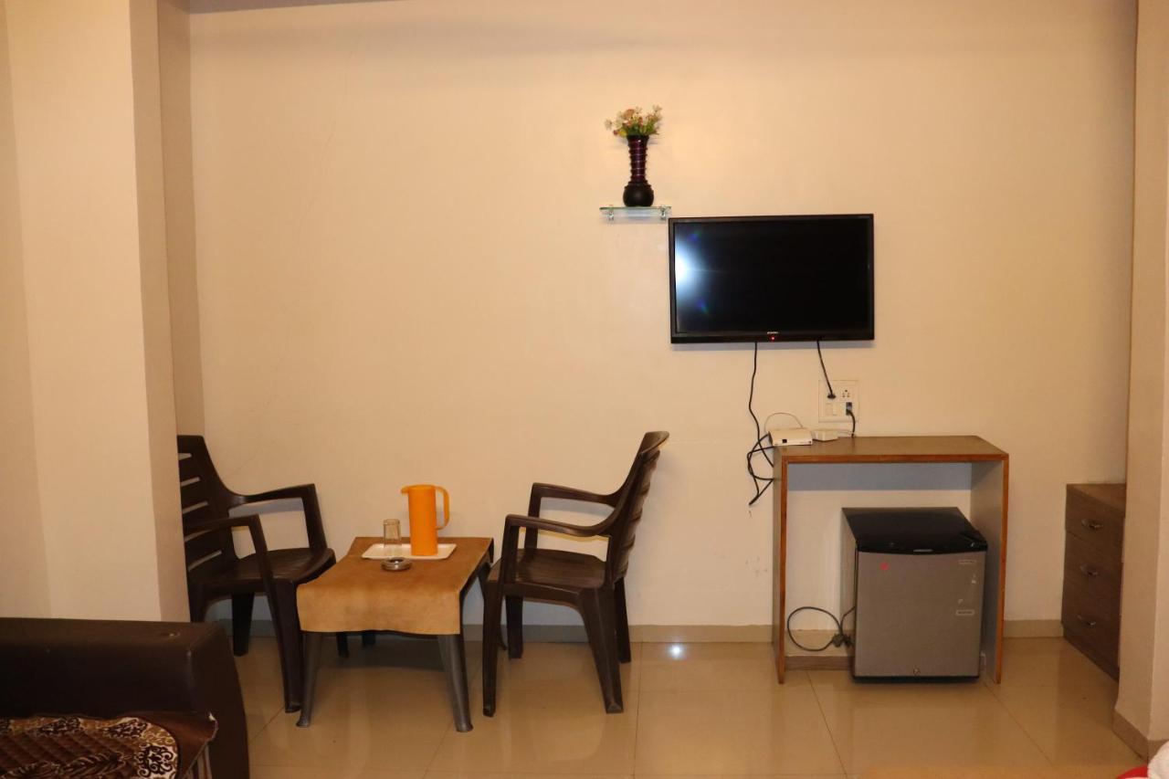Hotel Royal Regency Aurangabad  Exterior foto