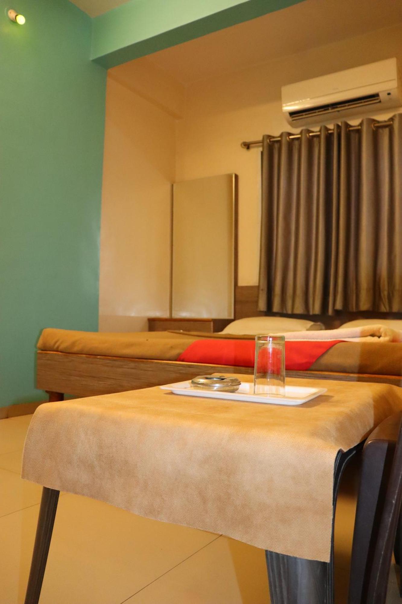 Hotel Royal Regency Aurangabad  Exterior foto